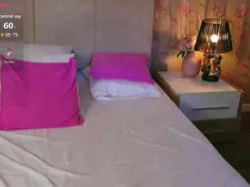 Bongacams Free Porn Cam of ExoticGiselle