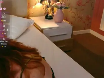 Bongacams Live Sex Cam of ExoticGiselle