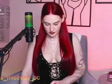 Bongacams Live Porn of FemdomJOI