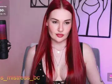 Bongacams Watch Live Sex Cams of FemdomJOI