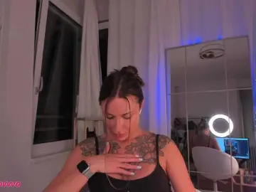 Bongacams Free Porn Cam of Foxe-Sailey