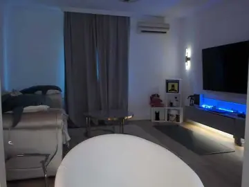 Bongacams Best live sex cam show of Foxe-Sailey