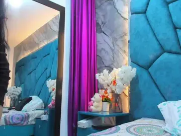 Bongacams Live Sex of JulietaDiamond