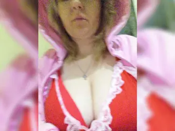 Bongacams Nude Webcam of SexyPanda03