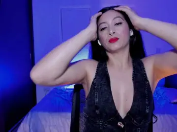 Bongacams Live Sex Cam of andreamartinez