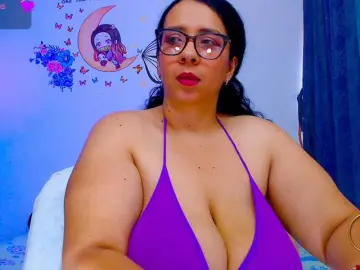 Bongacams Free Live Porn of lyalatin4