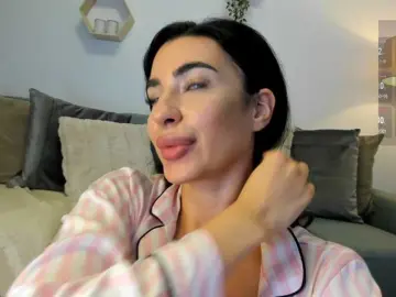 Bongacams Sex Chat of naila18