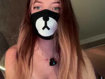 Bongacams Nude Webcam of -Summer-