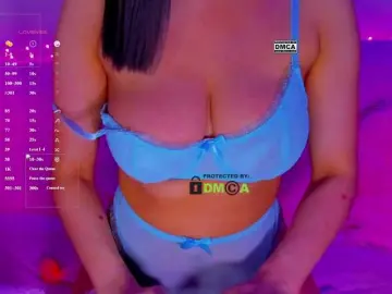 Bongacams Adult Webcam of -roxy-a