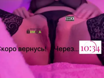 Bongacams Live Porn of -roxy-a