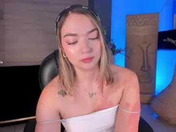 Bongacams Sex Chat of HaleyGreen