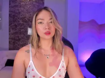 Bongacams Sex Cam of HaleyGreen