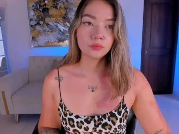 Bongacams Watch Live Sex Cams of HaleyGreen
