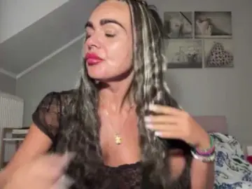 Bongacams Live Porn of LUSTjenny