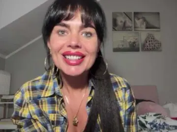 Bongacams Private Sex Chat of LUSTjenny
