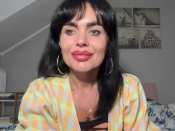 Bongacams Free Porn Cam of LUSTjenny