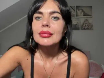 Bongacams Live Sex of LUSTjenny