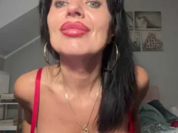 Bongacams Adult Video Chat of LUSTjenny