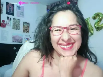 Bongacams Live Porn of Malishka19