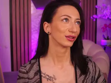 Bongacams Watch Live Sex Cams of RubyFever