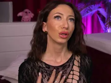 Bongacams Best Webcam of RubyFever