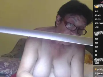 Bongacams Watch Live Sex Cams of Sandra-Carina