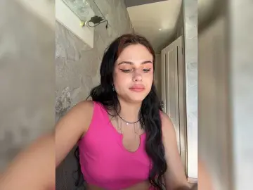 Bongacams Sex Cam of Vanessa-Tenderness
