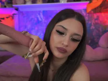 Bongacams Live Porn of ZaraFeline
