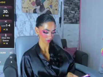 Bongacams Sex Chat of queencuarxxo