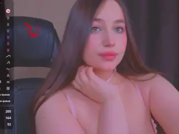 Bongacams Live Sex of AliceMur