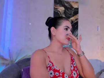 Bongacams Watch Live Sex Cams of AngelicaVega