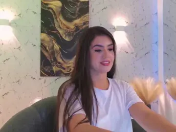 Bongacams Nude Webcam of AngelicaVega
