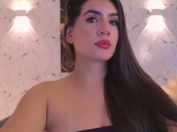 Bongacams Free Live Porn of AngelicaVega