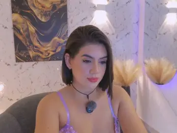 Bongacams Free Live Porn of AngelicaVega