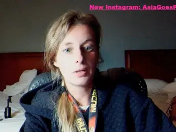 Bongacams Private Sex Chat of AsiaGoesPro