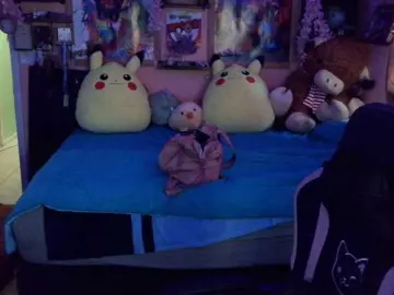 Bongacams Adult Webcam of AsiaGoesPro