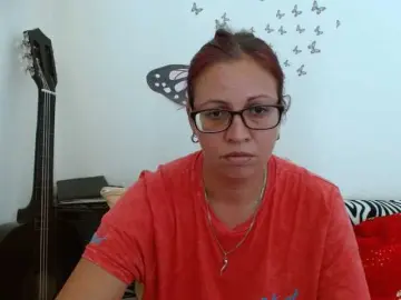 Bongacams Adult Webcams of LadyHellene