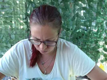 Bongacams Live Sex of LadyHellene