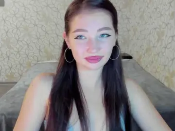 Bongacams Adult Video Chat of LissaCristal