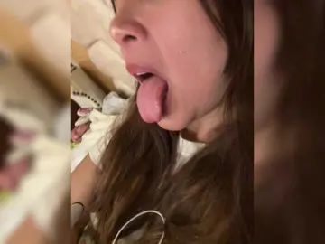 Bongacams Private Sex Chat of Qlona