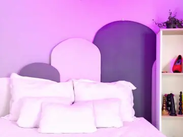 Bongacams Sex Chat of SophieGomez2