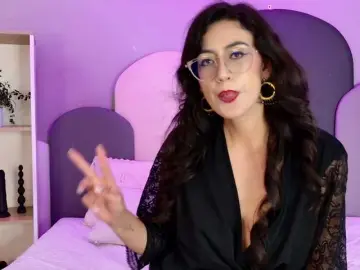 Bongacams Live Sex Cam of SophieGomez2