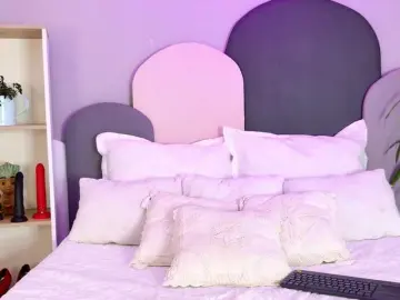 Bongacams Live Sex of SophieGomez2