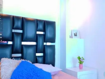 Bongacams Sex Cam of estrellaa-suarez
