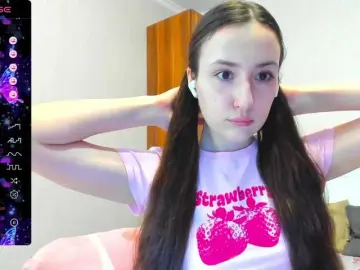 Bongacams Adult Webcams of pink-soda