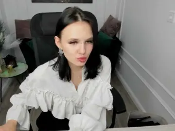 Bongacams Free Porn Cam of AlicePertim