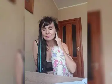 Bongacams Best Webcam of Hellenalonenochka