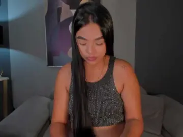 Bongacams Adult Webcam of KaiaMonroe