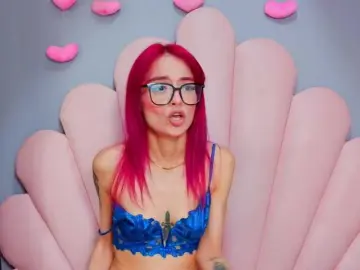 Bongacams Watch Live Sex Cams of LUCYMILLER