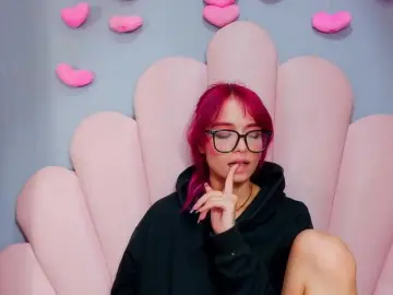Bongacams Sex Cam of LUCYMILLER